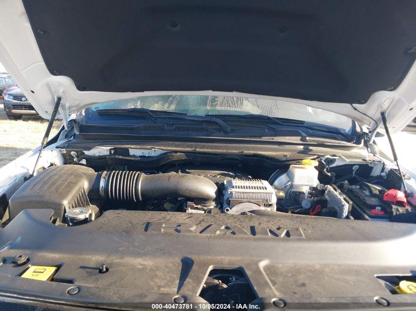 RAM 1500 BIG HORN/LONE STAR 2021