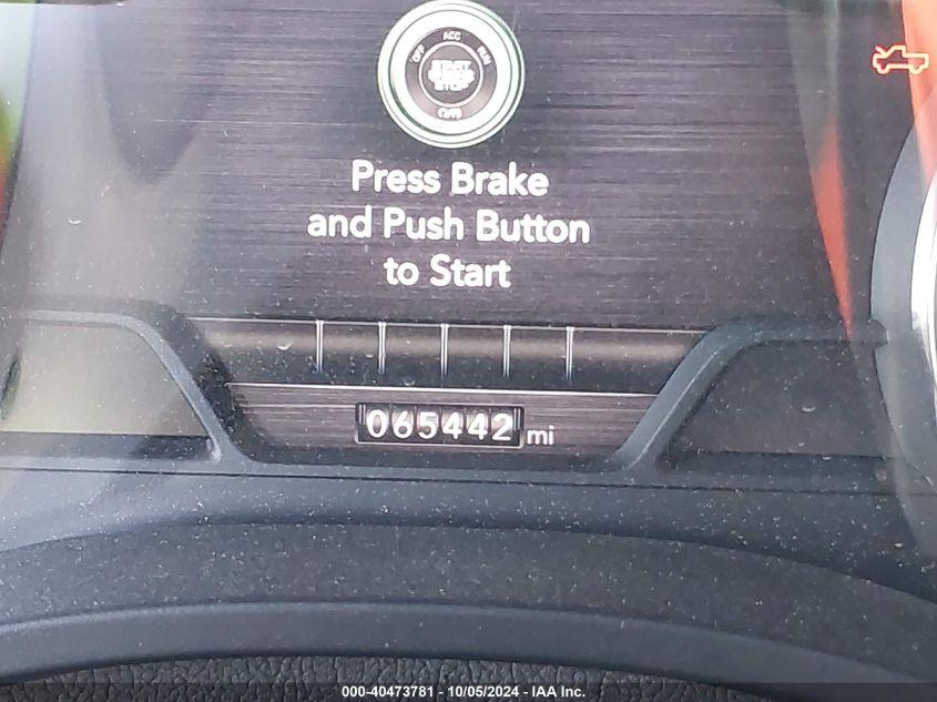 RAM 1500 BIG HORN/LONE STAR 2021