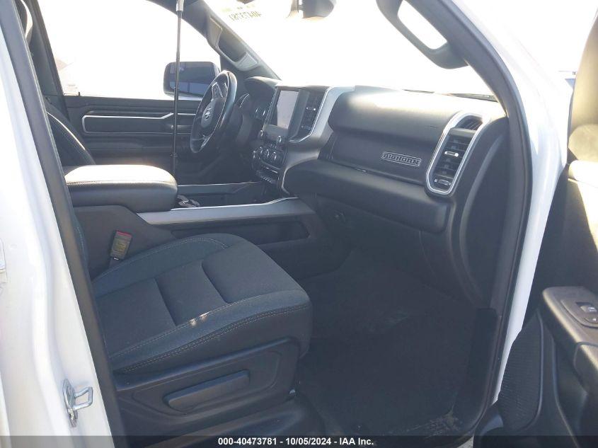 RAM 1500 BIG HORN/LONE STAR 2021