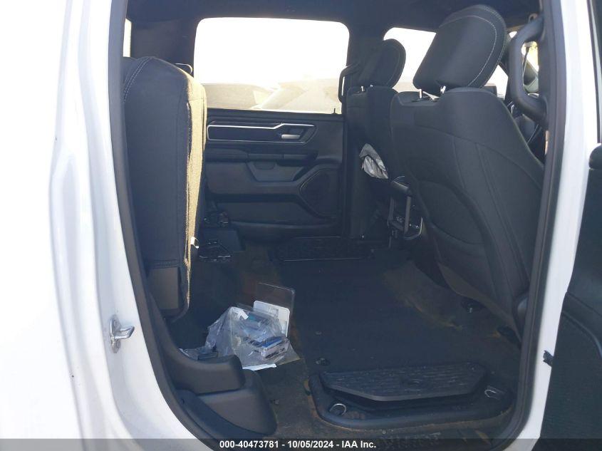 RAM 1500 BIG HORN/LONE STAR 2021