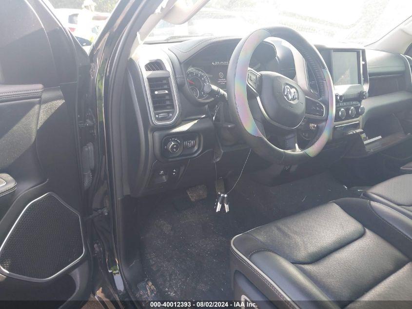 RAM 1500 LARAMIE 2022