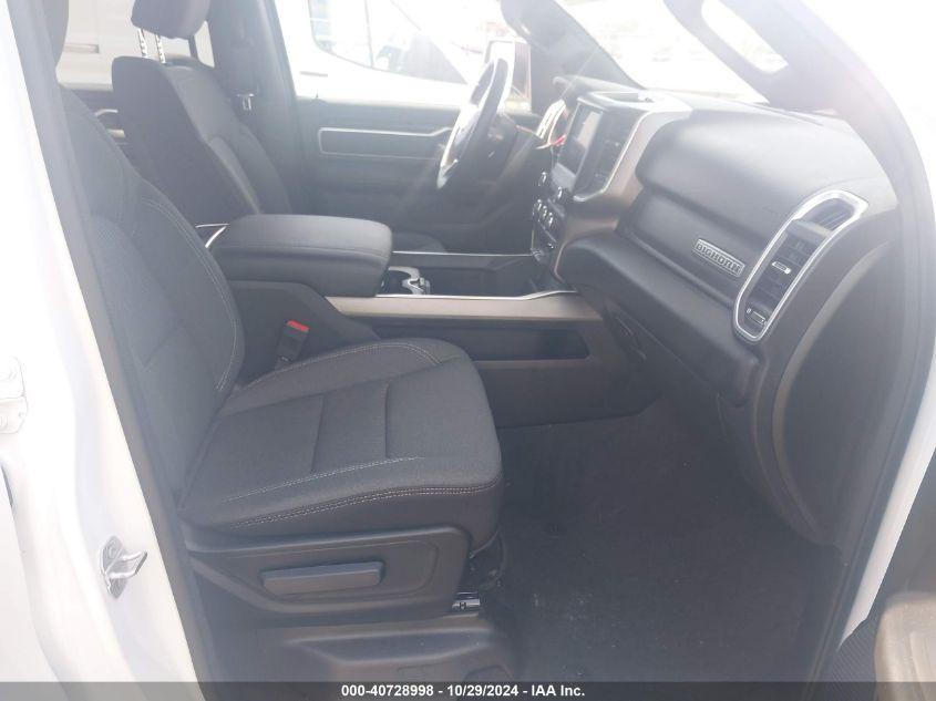 RAM 1500 BIG HORN  4X4 5'7 BOX 2023