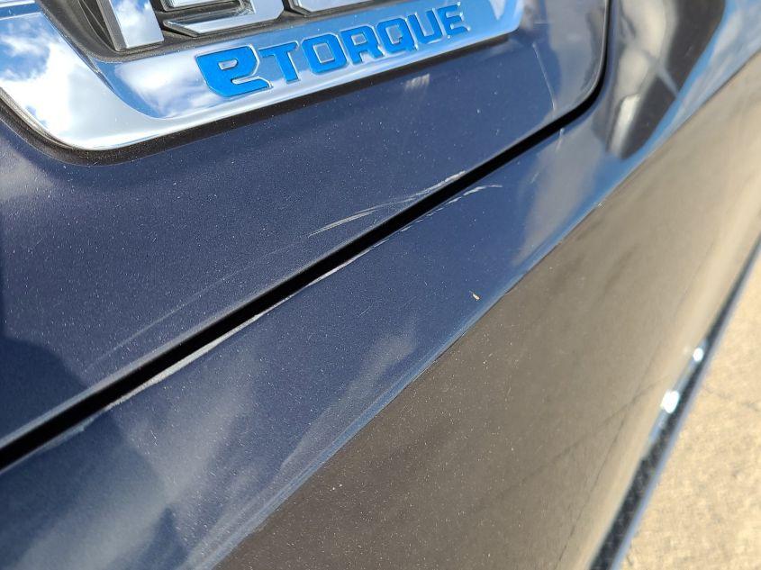 RAM 1500 BIG HORN  4X4 5'7 BOX 2022