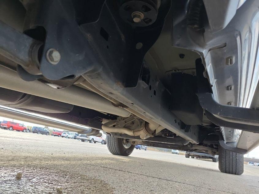 RAM 1500 BIG HORN  4X4 5'7 BOX 2022