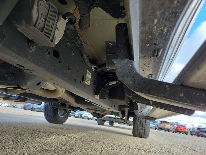 RAM 1500 BIG HORN  4X4 5'7 BOX 2022