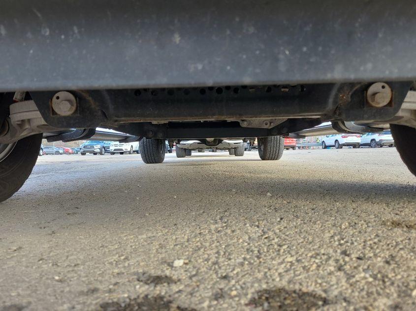 RAM 1500 BIG HORN  4X4 5'7 BOX 2022