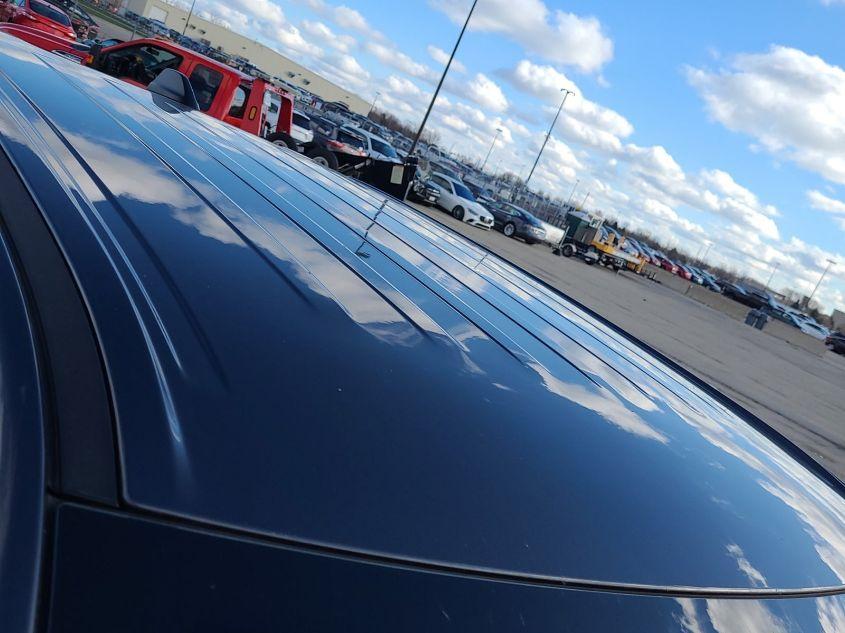 RAM 1500 BIG HORN  4X4 5'7 BOX 2022