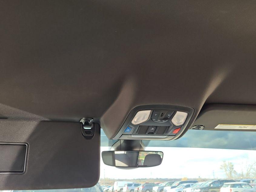 RAM 1500 BIG HORN  4X4 5'7 BOX 2022