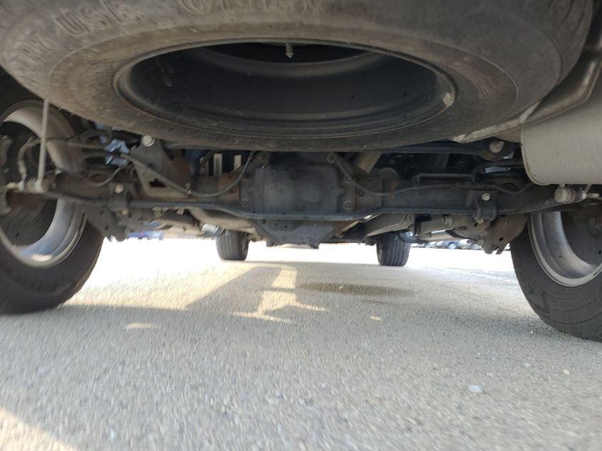 RAM 1500 BIG HORN  4X4 5'7 BOX 2022