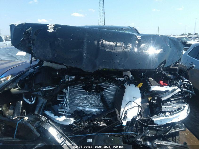 RAM 1500 BIG HORN 2023