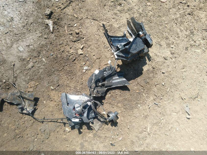 RAM 1500 BIG HORN 2023