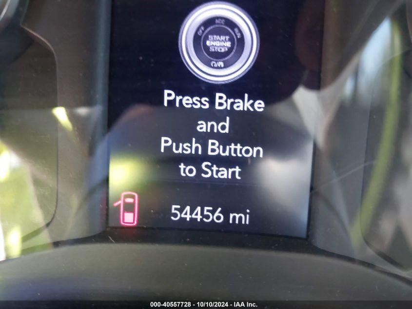 RAM 1500 TRADESMAN  4X2 6'4 BOX 2021