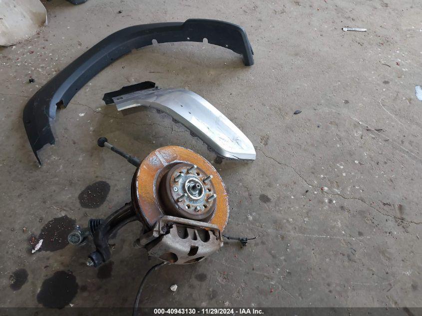 RAM 1500 BIG HORN  4X4 6'4 BOX 2021