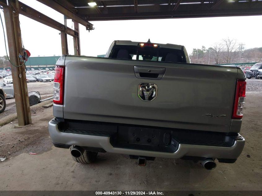 RAM 1500 BIG HORN  4X4 6'4 BOX 2021