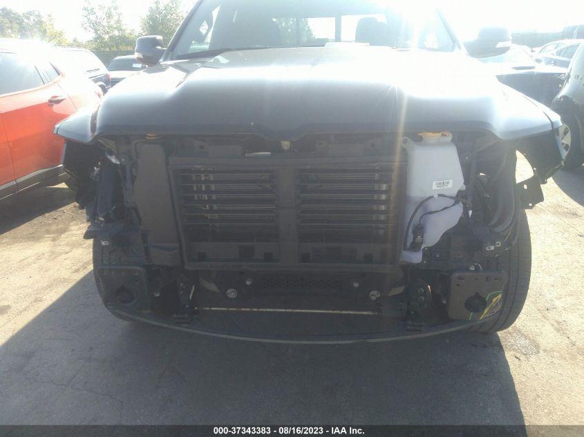 RAM 1500 BIG HORN/LONE STAR 2022