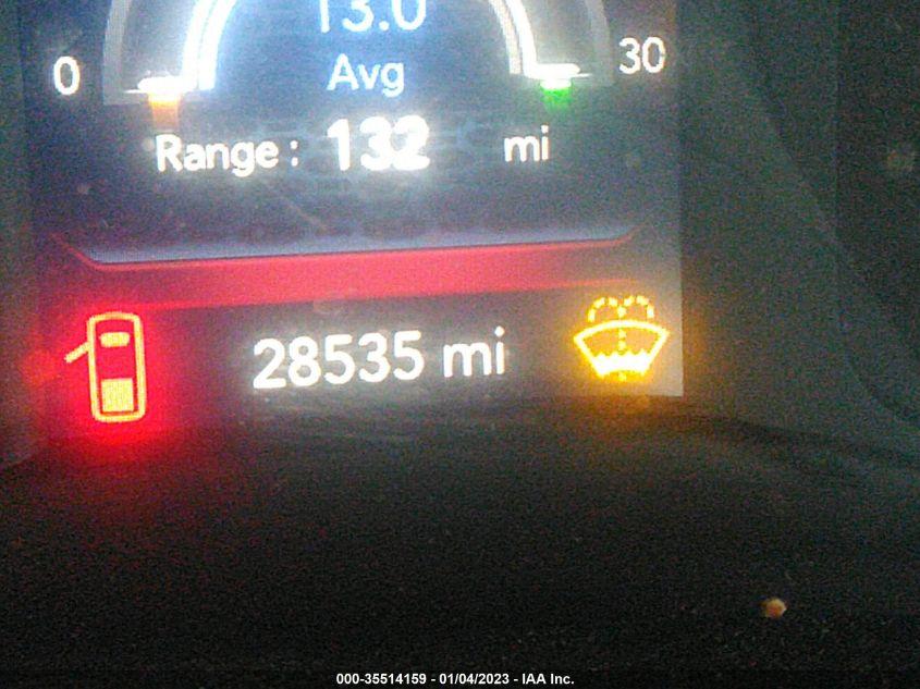 RAM 1500 BIG HORN 2021