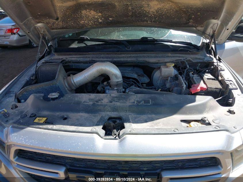 RAM 1500 BIG HORN  4X4 5'7 BOX 2022