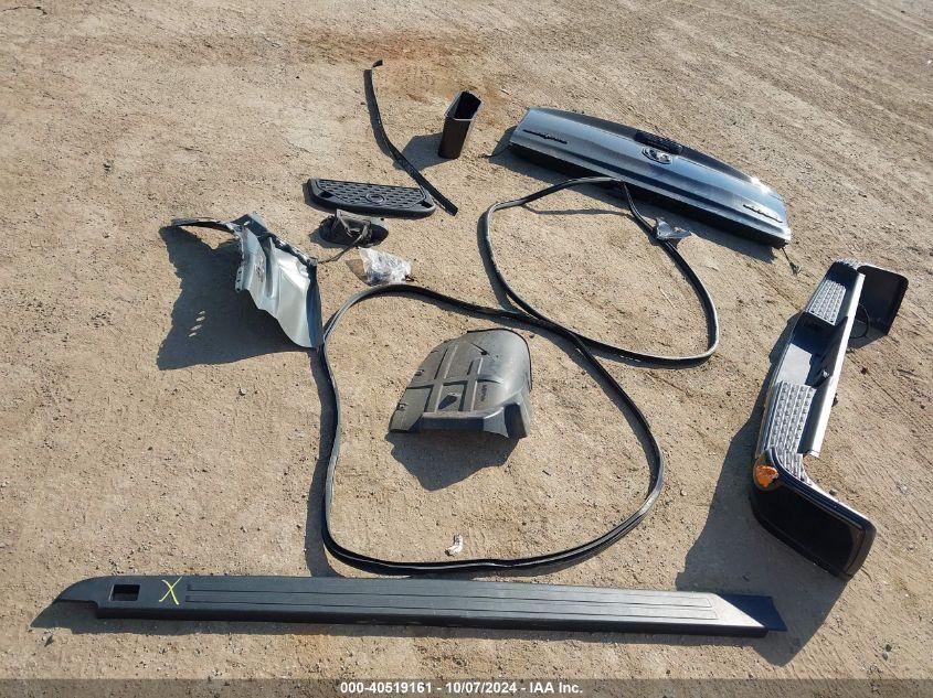 RAM 1500 LONE STAR  4X4 5'7 BOX 2022