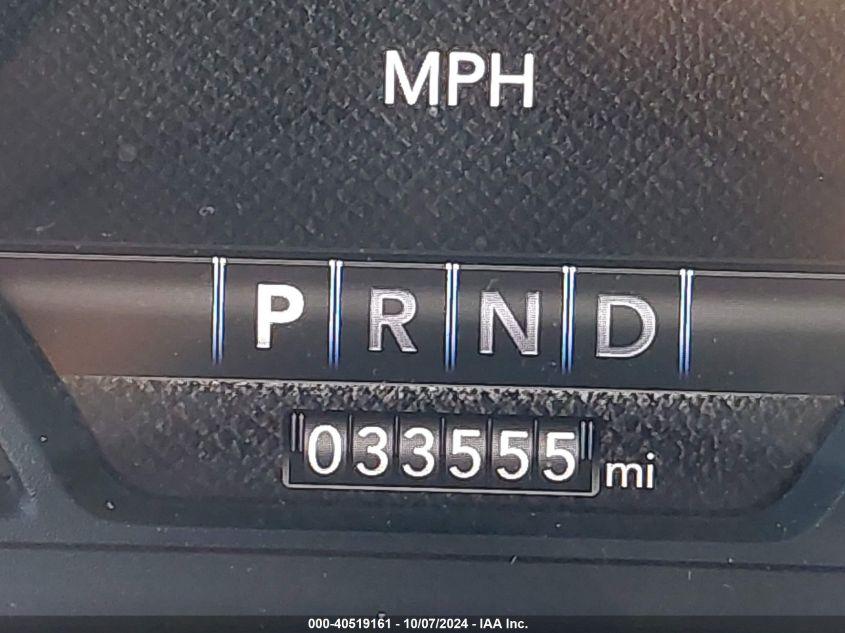 RAM 1500 LONE STAR  4X4 5'7 BOX 2022