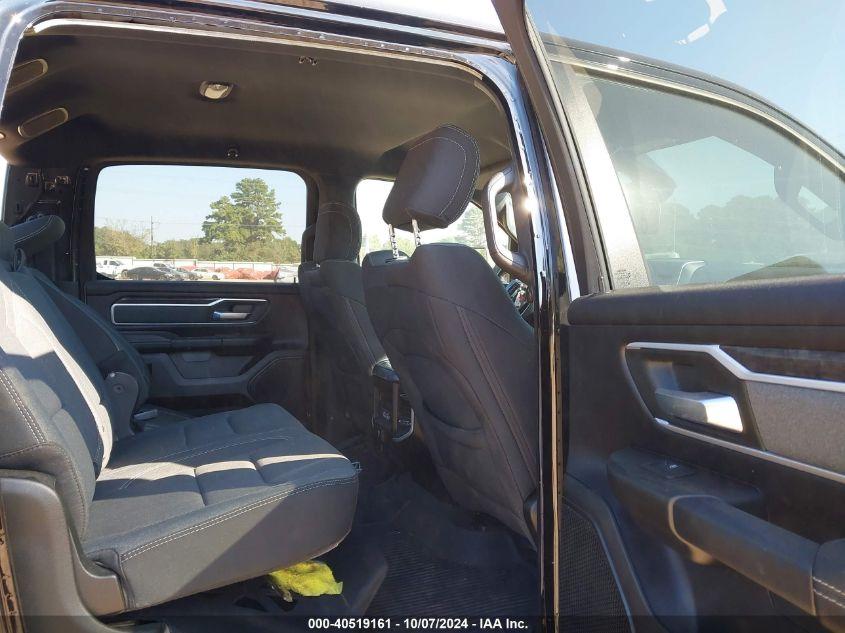 RAM 1500 LONE STAR  4X4 5'7 BOX 2022