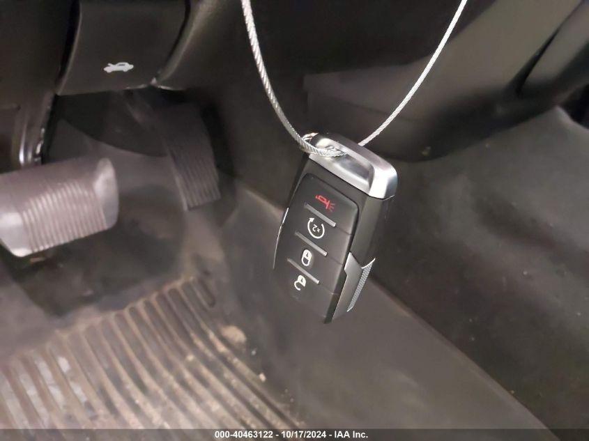 RAM 1500 BIG HORN  4X4 5'7 BOX 2024