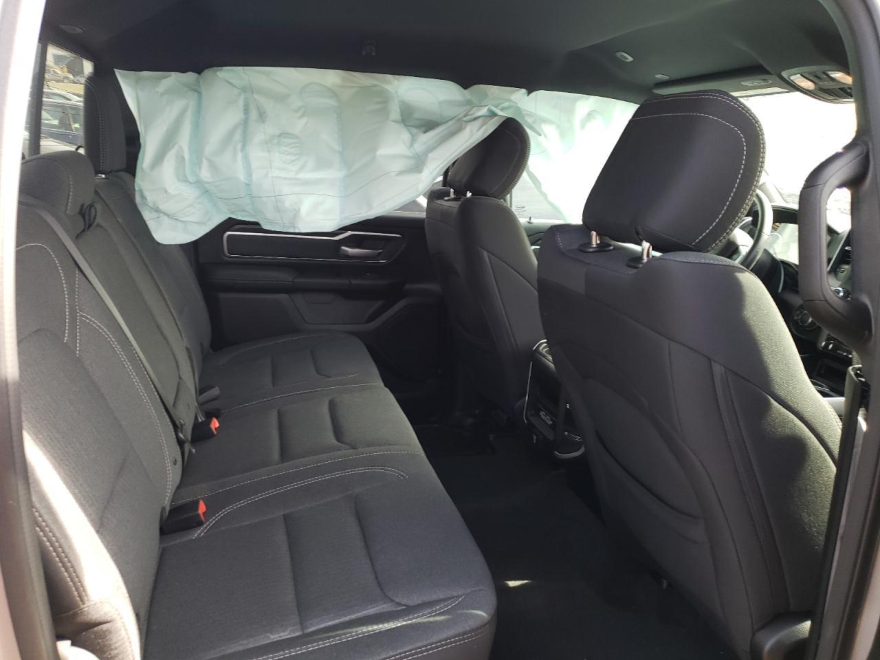 RAM 1500 BIG H BIG H 2020