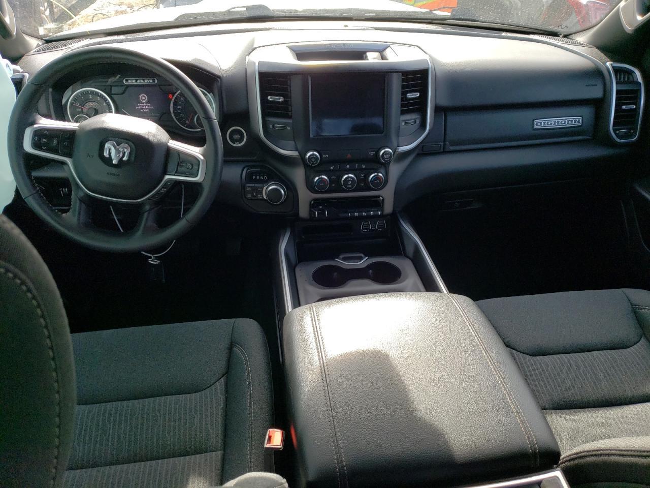 RAM 1500 BIG H BIG H 2020