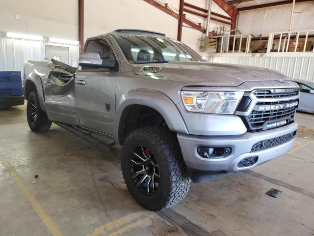RAM 1500 BIG H 2022