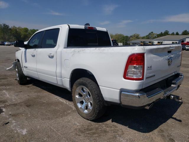 RAM 1500 BIG H 2021