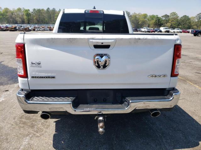 RAM 1500 BIG H 2021
