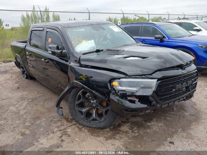 RAM 1500 LIMITED  4X4 5'7 BOX 2021