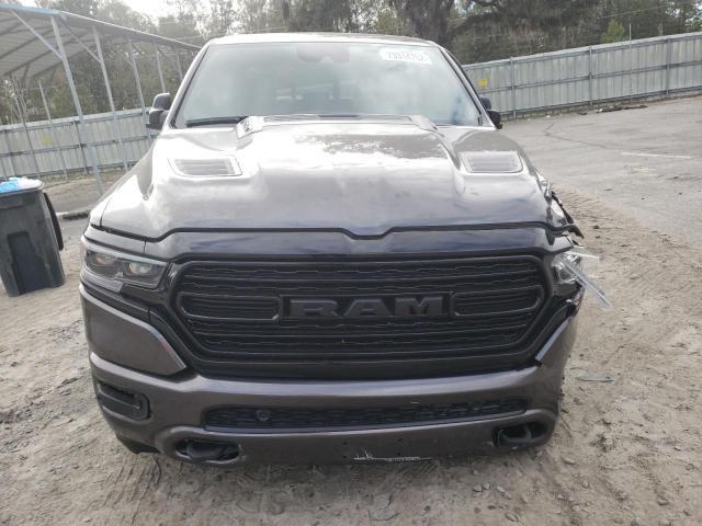 RAM 1500 LIMIT 2022
