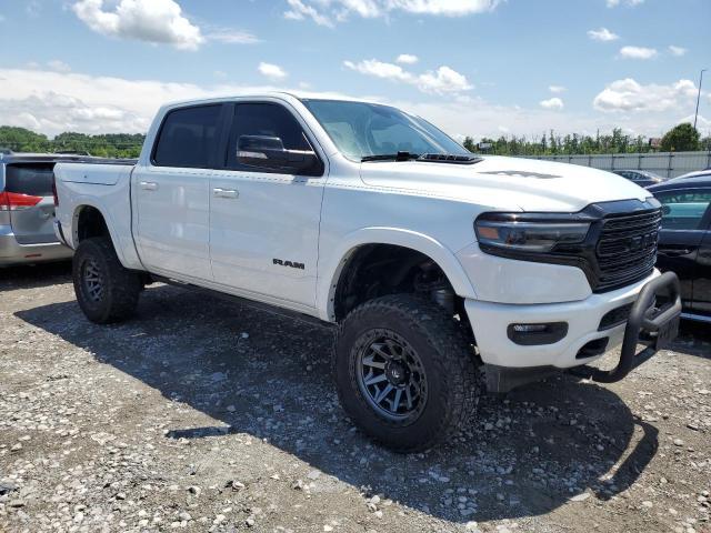 RAM 1500 LIMIT 2021
