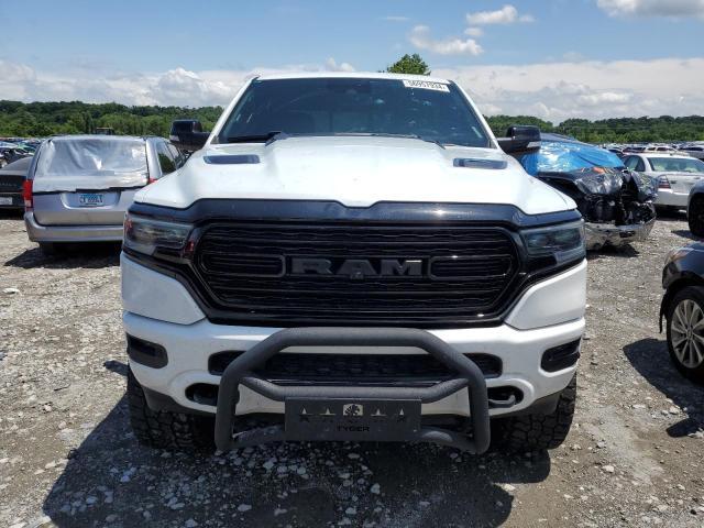 RAM 1500 LIMIT 2021
