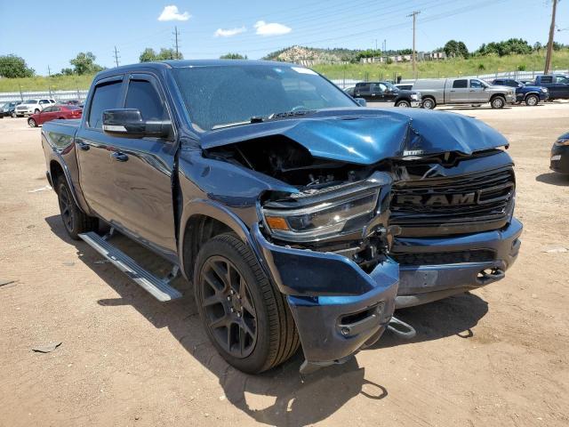 RAM 1500 LIMIT 2021