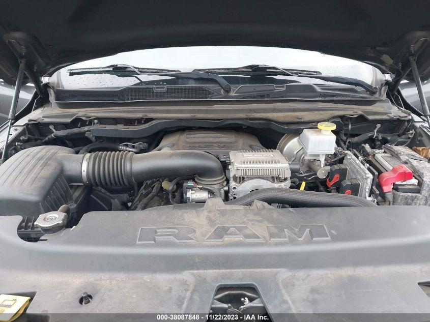 RAM 1500 LIMITED  4X4 5'7" BOX 2019