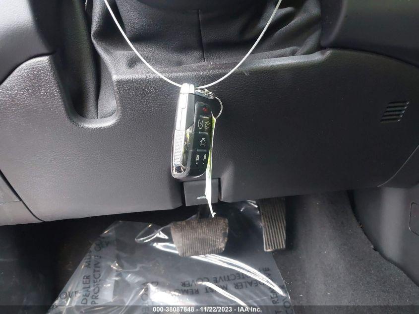 RAM 1500 LIMITED  4X4 5'7" BOX 2019