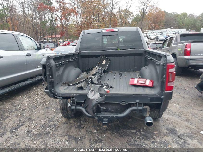 RAM 1500 LIMITED  4X4 5'7" BOX 2019