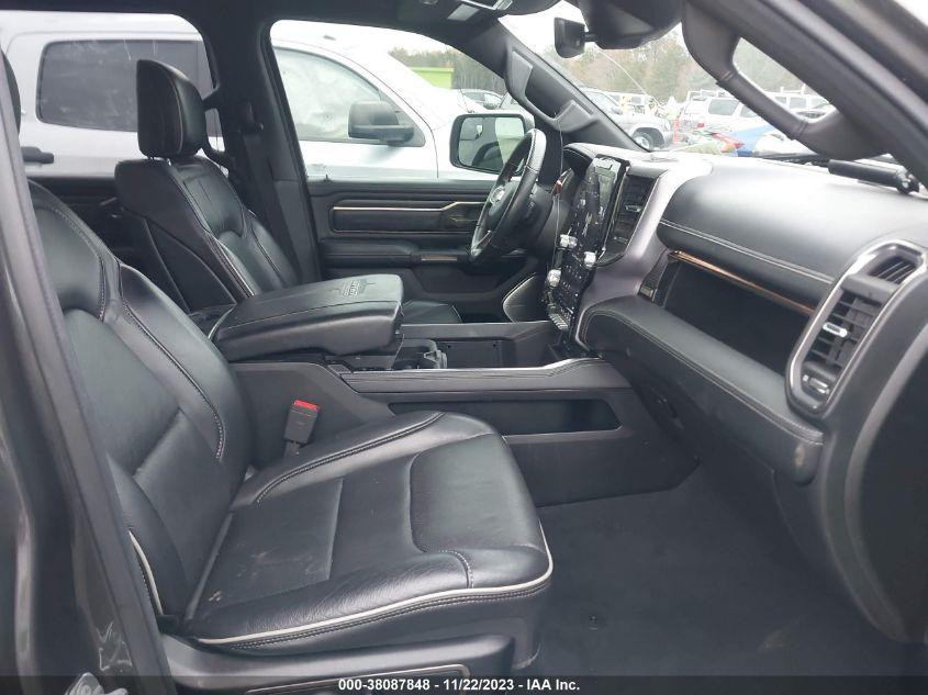 RAM 1500 LIMITED  4X4 5'7" BOX 2019