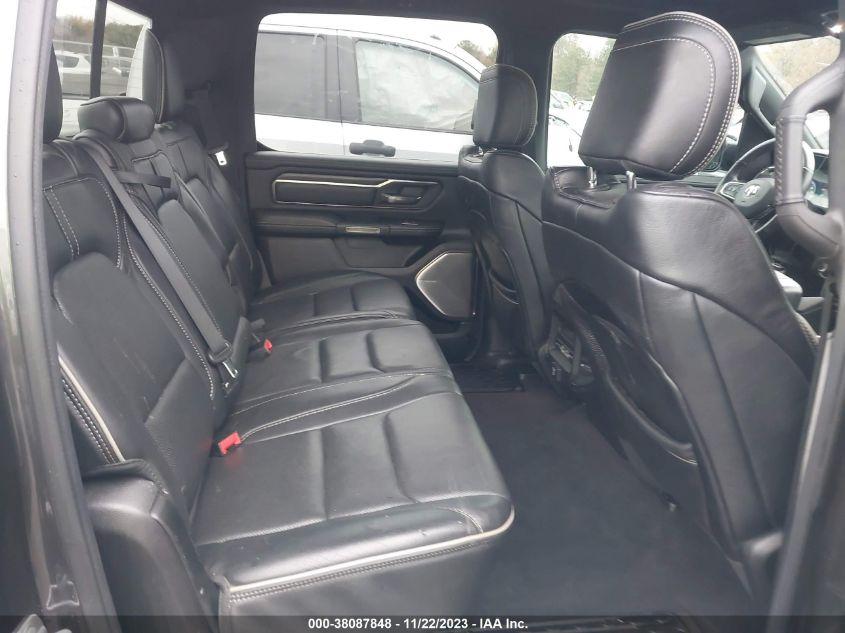 RAM 1500 LIMITED  4X4 5'7" BOX 2019