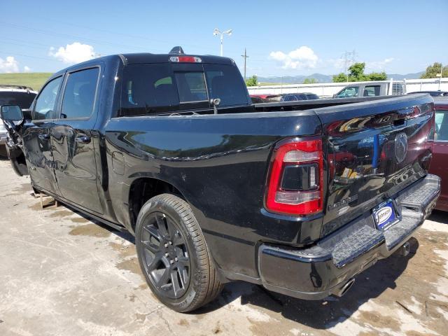 RAM 1500 LARAM 2023