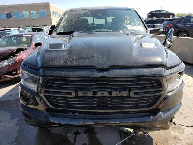 RAM 1500 LARAM 2023