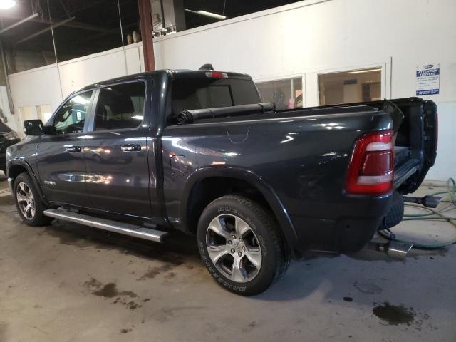 RAM 1500 LARAM 2021