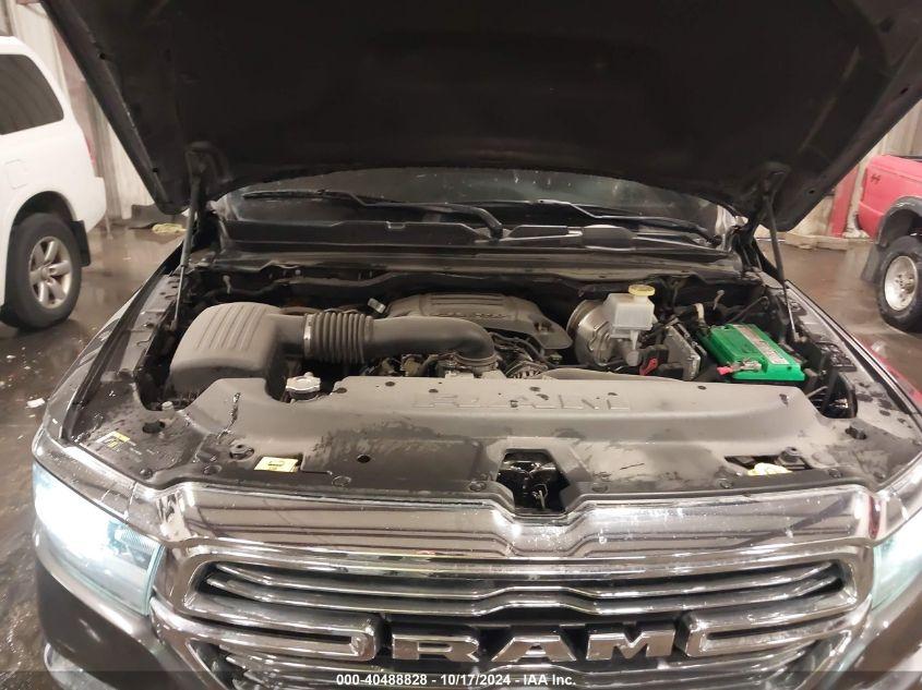 RAM 1500 LARAMIE  4X4 5'7 BOX 2020