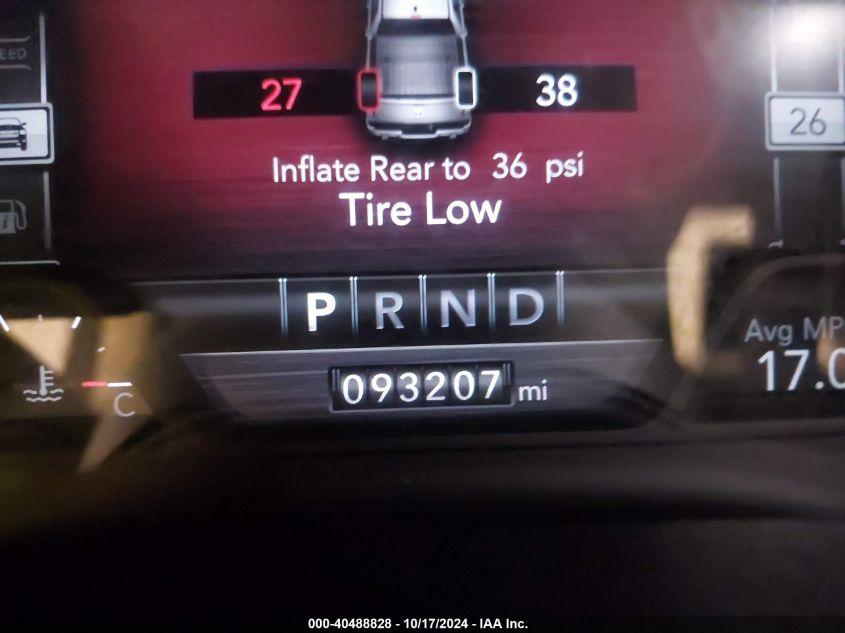 RAM 1500 LARAMIE  4X4 5'7 BOX 2020