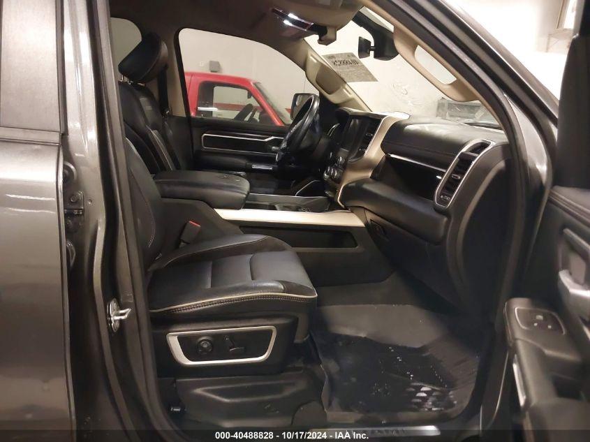 RAM 1500 LARAMIE  4X4 5'7 BOX 2020