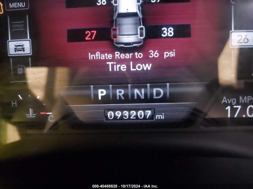 RAM 1500 LARAMIE  4X4 5'7 BOX 2020