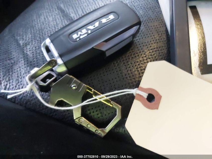 RAM 1500 LARAMIE 2020