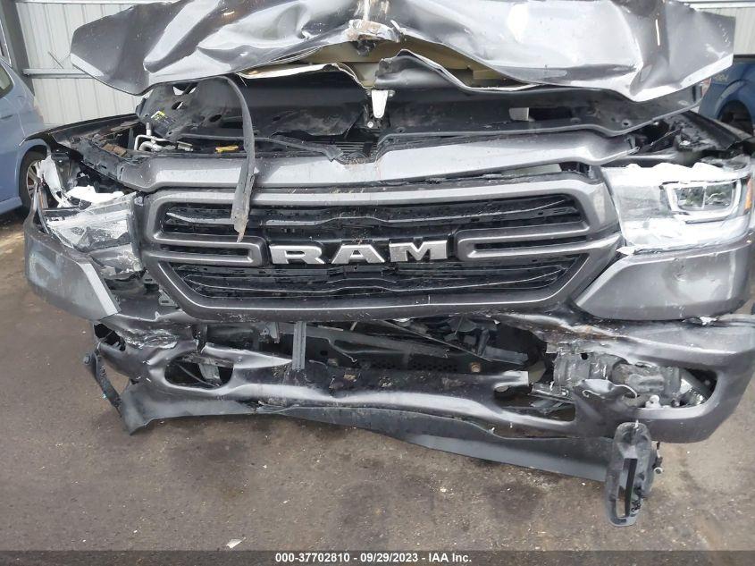 RAM 1500 LARAMIE 2020