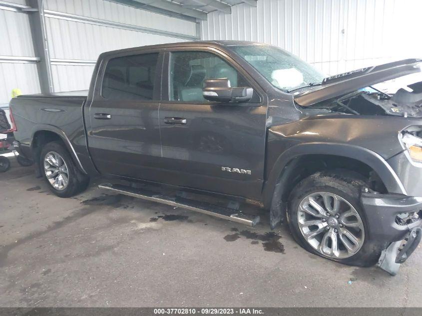 RAM 1500 LARAMIE 2020